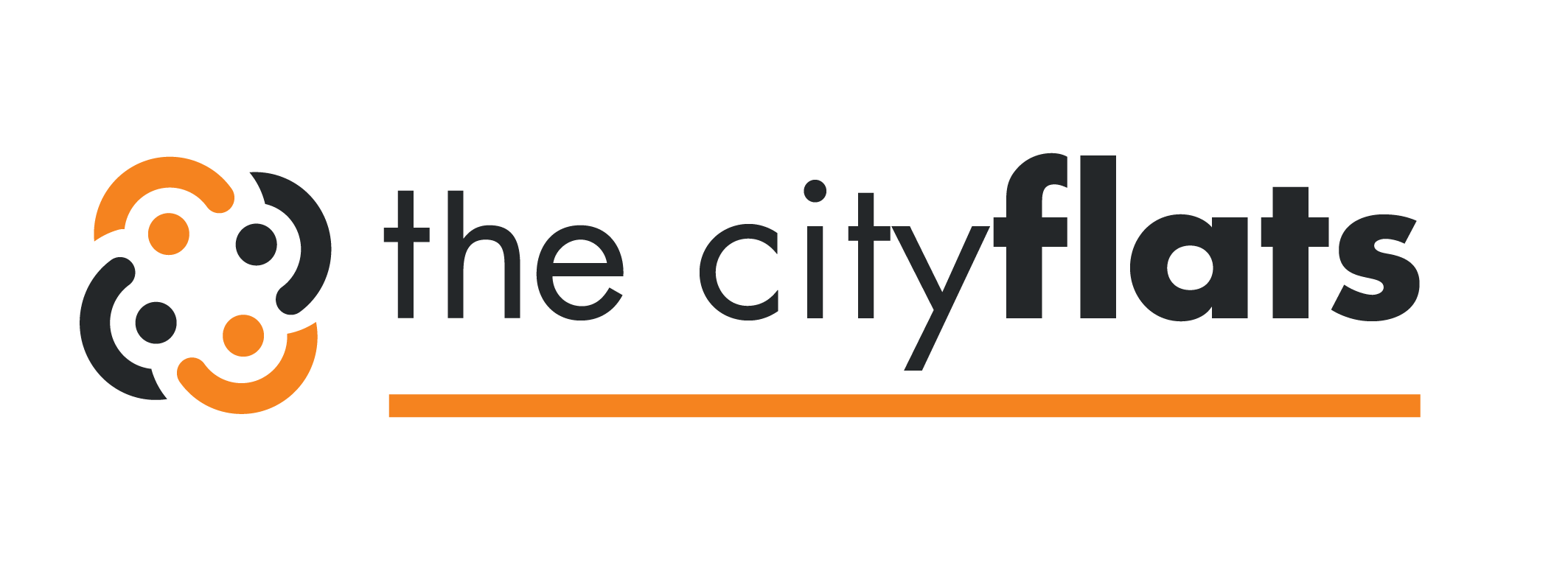 The CityFlats logo